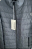 HLA海澜之家羽绒服男舒适立领短款简洁外套男春秋 实拍图
