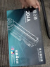 格之格204a硒鼓适用惠普m180n硒鼓 hp m154a m154nw M181fw cf510a粉盒 易加粉带芯片打印机墨盒 1600页 青色 单支 实拍图