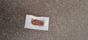 三只松鼠 风干牛肉条原味120g袋装休闲零食内蒙古特产手撕牛肉肉干肉脯 实拍图