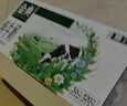 伊利金典纯牛奶整箱 200ml*12盒 3.6g乳蛋白 原生高钙 礼盒装 实拍图