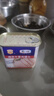 梅林午餐肉罐头早餐火锅涮肉食材340g*6中粮出品（新老包装交替发货） 实拍图