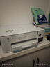 兄弟（brother）DCP-T436W 家用打印机 学生作业打印/微信打印 无线连接 内置墨仓 彩色打印机（打印/复印/扫描） 实拍图