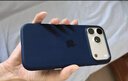Apple/苹果 iPhone 17 Pro Max 256GB 深蓝色 支持移动联通电信5G 双卡双待手机 实拍图