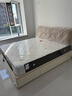 全友家居 榻榻米现代简约高箱储物收纳床小户型卧室软包双人床板式床 实拍图