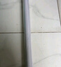 美厨（maxcook）厨房贴纸 防油贴纸防水墙贴瓷砖贴膜灶台贴纸 0.6x5m透明MCPJ2175 实拍图