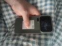 小米（MI）小米 17 Pro 妙享背屏 徕卡光影大师 第五代 骁龙 8 至尊版 森野绿 12GB+256GB 5G手机 实拍图