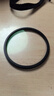 尼康（Nikon） UV镜原装NC滤镜致光滤镜单反微单UV镜52mm/55mm/67mm/72mm/77mm/82mm/95镜头 67mmUV滤镜尼康原厂 实拍图