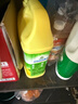 立白清新柠檬味洗洁精大桶1.5kg 除味去油去腥 餐具净洗涤灵洗碗液 实拍图