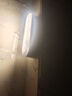 心有所属人体感应灯充电磁吸小夜灯卧室床头起夜灯家用氛围便携酷毙夜光灯 实拍图