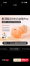 倍思【壳膜套装丨更优惠】苹果17pro【MagaSafa强磁吸】透明手机壳+【AR康宁丨抗反射】康宁膜套装 实拍图
