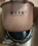 九阳（Joyoung）国家补贴100kPa速萃电压力锅6L大容量家用双胆智能预约炖肉煲汤煮粥Y-60H101电饭煲高压锅6-8人   实拍图