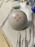 新贝吸奶器 电动一体穿戴免手扶无痛全自动热敷便携 手机双控8161 实拍图