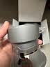 霍尼韦尔（Honeywell）护眼射灯嵌入式无主灯高显色防眩光客厅深杯防眩洗墙灯理想光系列 12W射灯 4000K暖白光 实拍图