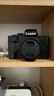 松下G100DK （Panasonic）微单相机   数码相机 vlog相机 微单套机12-32mm 4K视频 专业收音 柔肤自拍 实拍图