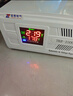征西家用稳压器全自动220v大功率5KVA可带空调电脑单相稳定电源调压器 TKR-1.5KVA(电子款 不可带空调) 实拍图