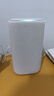 小米（MI）Xiaomi 智能音箱 白 超级小爱智能音箱 AI大模型问答 连续指令语控 支持远程备车 小米蓝牙音箱 实拍图