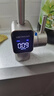 沁园（TRULIVA）净水器双子芯1400G初始流速体验 8年RO过滤器 厨房台下家用智慧屏直饮一体机 UR-S61276国家补贴 实拍图