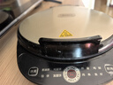 美的（Midea）电饼铛家庭用早餐机双面加热煎烤烙饼机三明治机加深加大电饼铛煎饼锅大尺寸智能电饼档 30Easy103 实拍图