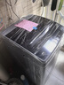 TCL 8公斤小型波轮洗衣机全自动家用 L2R大容量一级能效 家电国家补贴以旧换新 送装一体B80L2R 实拍图