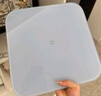 米家（MIJIA）小米智能体重秤S200 蓝色 双接家用健康秤电子秤 人物双模式 APP数据测量 智能分析 体重管理 实拍图