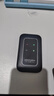 影腾随身wifi三网通用无线wi-fi6免插卡移动联通电信无限制流量便携式4G网卡高速随行网络2025款5GHF 含累计1500G流量180天有效+3000毫安黑色 实拍图
