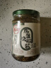 川娃子辣椒酱拌饭拌面酱 青辣椒剁椒酱拌面辣酱下饭菜皮蛋烧椒酱230g 实拍图