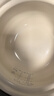 美的（Midea）低脂浓香60S快排电压力锅5L家用电饭煲高压锅4-6人 母婴316L精钢球胆远红外大火包锅炖煮MY-C5650F 实拍图
