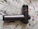康佳（KONKA） 8808筋膜枪按摩器电动迷你肌肉放松器深层高频震动颈膜枪 变速款：99档-8按摩头-收纳包 实拍图