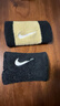 耐克（NIKE）运动护腕骑行瑜伽锻炼吸擦汗手腕套护具N0001586055OS/AC2287-055 晒单实拍图