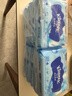 舒洁（Kleenex）湿厕纸40抽*10包家庭装厕纸湿厕纸纯水洁厕湿巾湿纸巾厕纸 实拍图