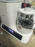 小熊（Bear）全玻璃恒温壶二合一 消毒调奶一体机 奶瓶消毒带烘干1.2L热门商品 实拍图