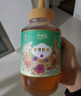 萃臻源多花蜜 百花蜂蜜 1000g（瓶装）纯天然 冲饮伴侣老少皆宜营养品 实拍图