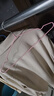 宣室堂 【50支装】衣架 无痕防滑晾衣架子 学生宿舍衣撑衣服架 【秋冬款】（加粗）粉色53g 30支装 实拍图