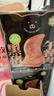 苏食黑猪午餐肉 300g/盒 独立片装 儿童 早餐 零食 火腿片 火腿肠 实拍图