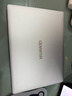 华为MateBook 14 店铺预装Windows版 轻薄笔记本电脑 2.8K OLED触控屏 酷睿UItra5 16G 1T 皓月银 实拍图