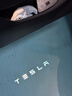 特斯拉（Tesla）官方 2020-2024 Model Y 迎宾灯 氛围车门灯装饰前门&后门 前门（一对） 实拍图
