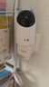 华为智选4K 800万摄像头监控家庭用室内手机远程可对话360度无死角带夜视 婴儿宝宝宠物云台看护器海雀3s4K 实拍图