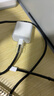 Apple/苹果 20W USB-C充电器  type-c充电器苹果手机充电器原装手机快充头 苹果17手机充电 实拍图