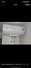 美的（Midea）【整机8年质保】60升电热水器2100W节能省电速热出租屋双重杀菌加长防电墙国家补贴15%F60-21WA1 实拍图