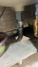 名爵（MEJUE）下水器套装面盆翻板落水器侧排隔臭下水管省空间带溢水口4222 实拍图