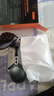 英菲克（INPHIC）W2 有线鼠标 游戏鼠标 轻音鼠标 金属机械风USB外接绝地求生吃鸡宏定义 金属灰 实拍图