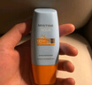 Mistine蜜丝婷防晒霜小黄帽60ml*2防水汗防紫外线高倍spf50+学生双11 实拍图