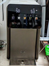 美的（Midea）小魔方pro电热水瓶电水瓶饮水机 烧水壶电热水壶316L 风冷保温恒温一体0塑料可拆国家补贴31FPro 实拍图