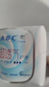 ABCKMS纤薄健康配方超薄透气护垫卫生巾套装京东自营163mm*66片 实拍图