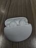 小米（MI）Redmi Buds 4 活力版 无线蓝牙耳机 28小时长续航 通话降噪 适用于安卓苹果手机 白色 实拍图