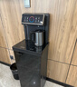 先科茶吧机饮水机一体柜2025年高端客厅家用茶吧机立式饮水机下置水桶办公1.2米加高加大【顺丰快递】 曜石黑遥控升级款【防干烧+双触屏+免安装】 即热型 温热款【制热+保温】 实拍图