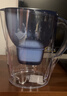 碧然德（BRITA）过滤净水器 家用滤水壶 净水壶 海洋系列 3.5L（蓝）+专家版滤芯5枚 环保加固包装 实拍图