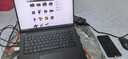 ThinkPad【国家补贴20%】T14p AIPC酷睿Ultra9 14.5英寸高性能工程师笔记本电脑64G 2TB RTX5050商务办公本 实拍图