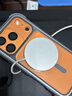 Apple/苹果 15W充电器 MagSafe无线充电器 充电头 原装充电器 手机无线充电器 适用iPhone/AirPods 实拍图