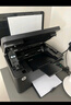 惠普（HP） 126nw/snw Plus打印机 A4黑白激光一体机复印扫描多功能打印机办公家用作业升级型号为1188nw M126nw停产（实发新品M126nw Plus） 实拍图